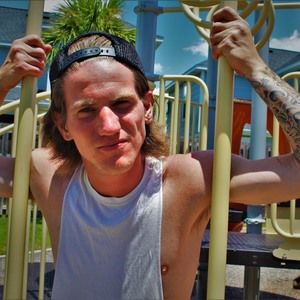 Meet your Posher, Cale